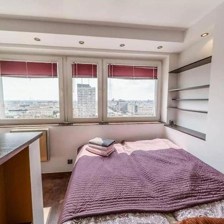 Cozy And Bright/City Center/Z13 Warsaw Ngoại thất bức ảnh