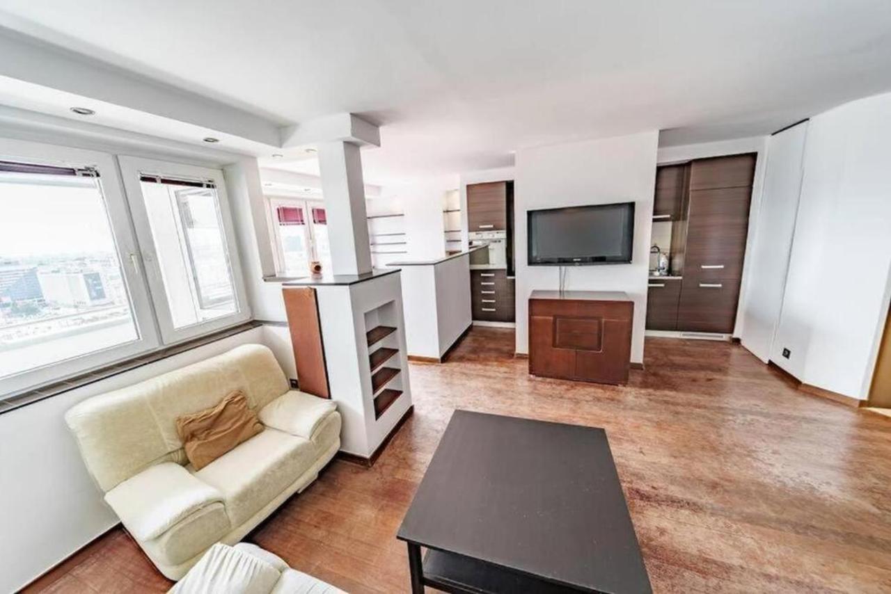 Cozy And Bright/City Center/Z13 Warsaw Ngoại thất bức ảnh