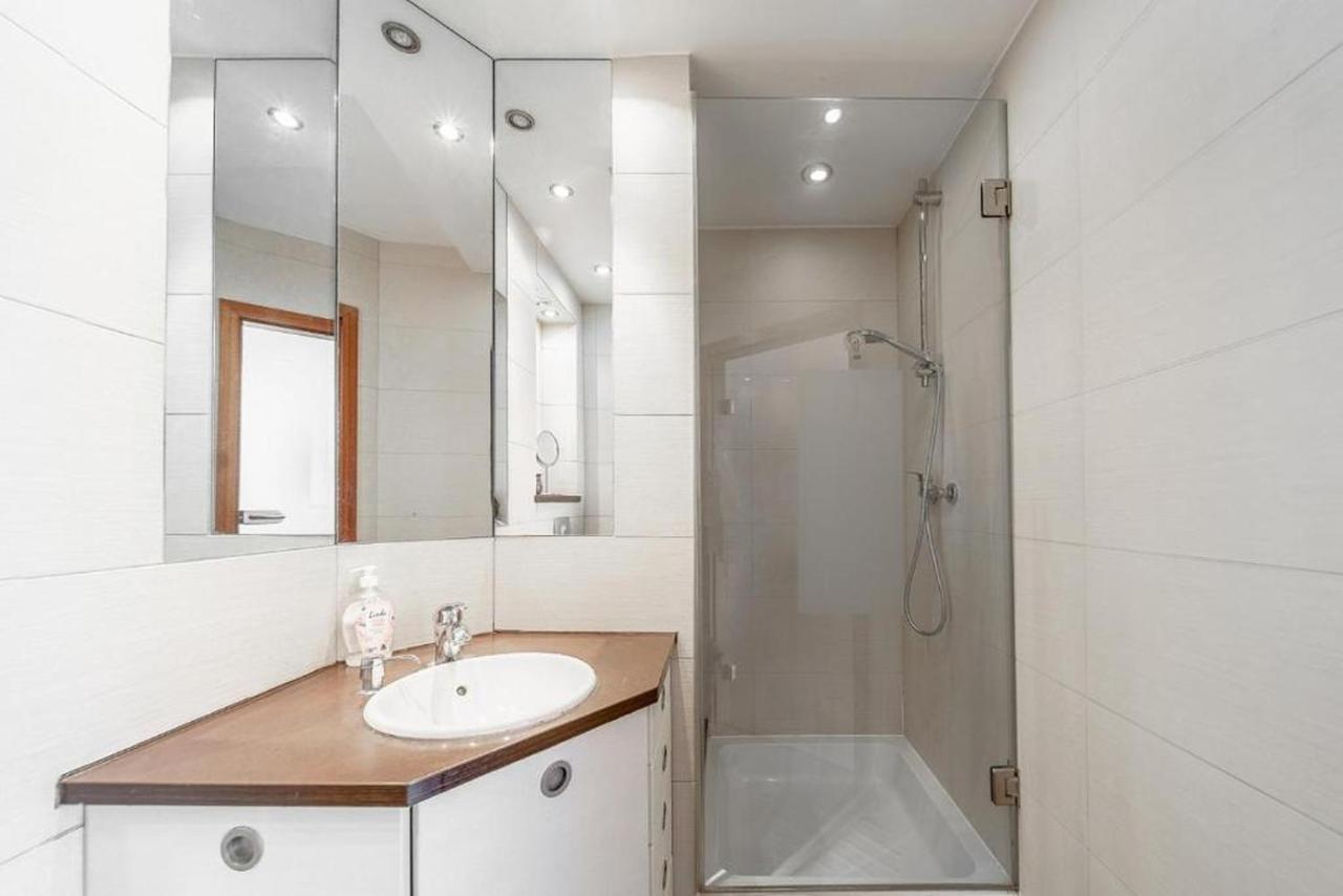 Cozy And Bright/City Center/Z13 Warsaw Ngoại thất bức ảnh